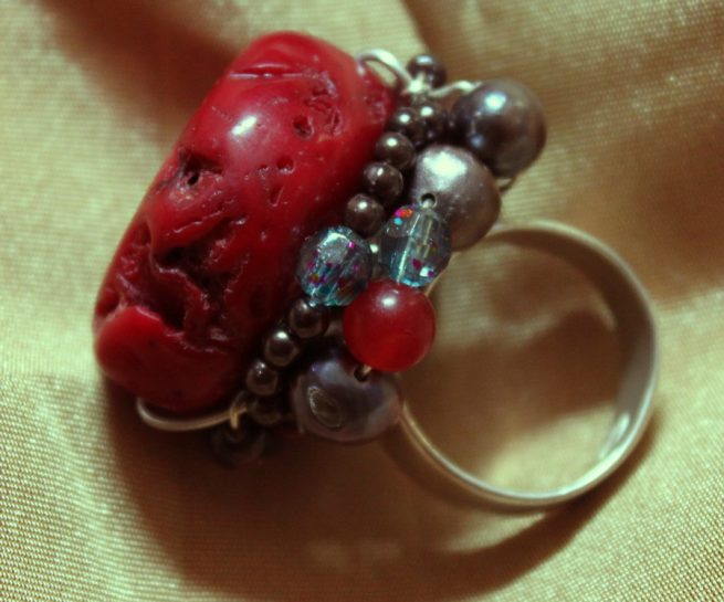 bague