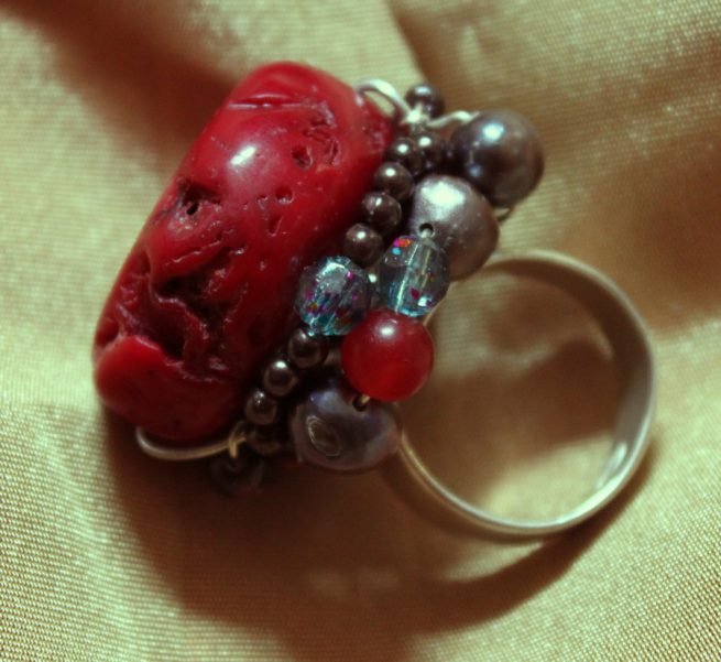 bague