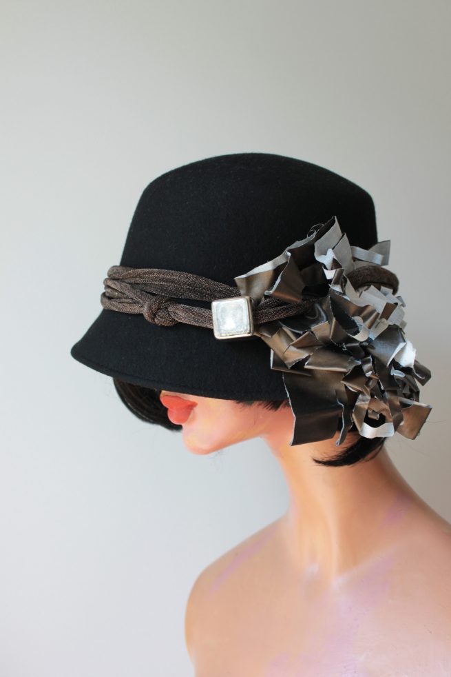 cappello bronzo 2