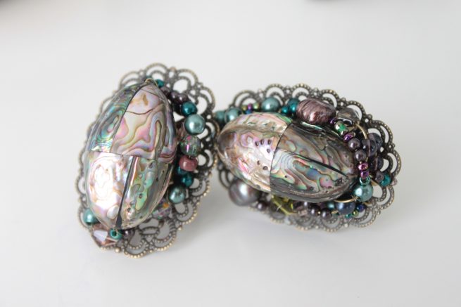 scarab