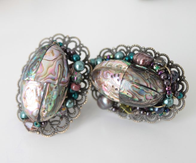 scarab