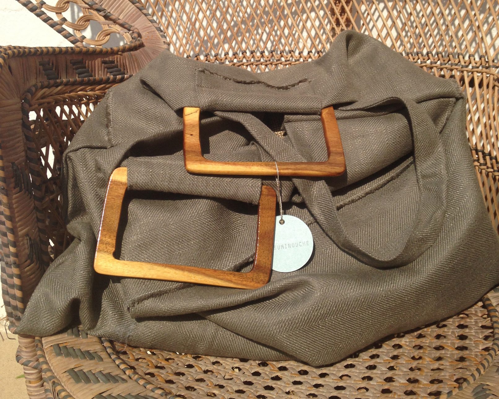 BORSA SEDIA